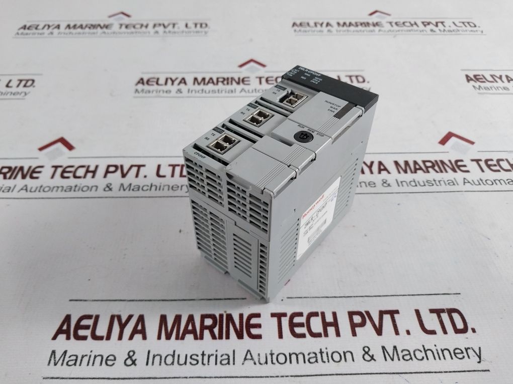Honeywell 2Mlr-cpuh/F Cpu Module 2Mlr-cpuh/F-cc (V1.3)