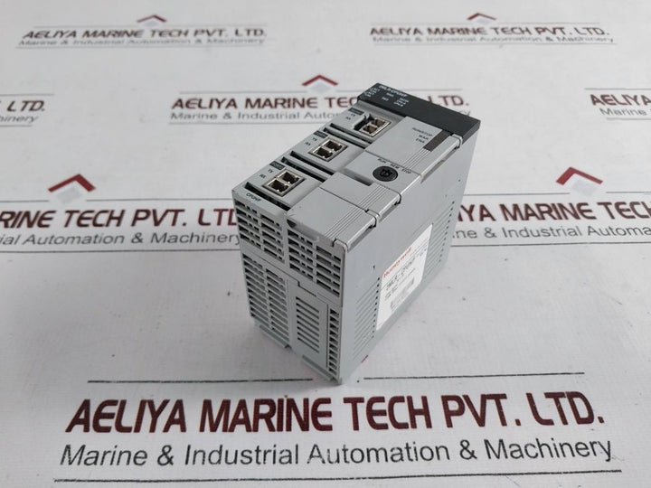 Honeywell 2Mlr-cpuh/F Cpu Module 2Mlr-cpuh/F-cc (V1.3)