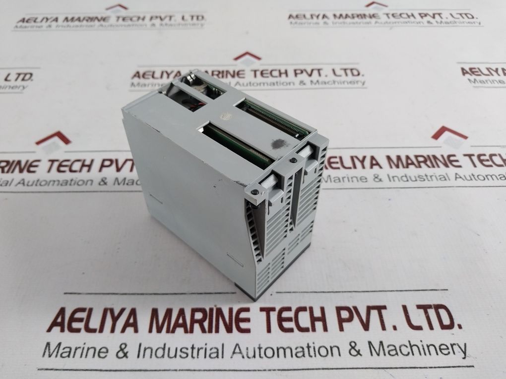 Honeywell 2Mlr-cpuh/F Cpu Module 2Mlr-cpuh/F-cc (V1.3)