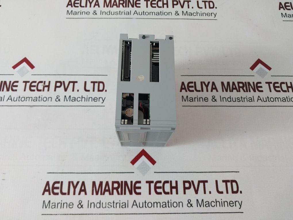 Honeywell 2Mlr-cpuh/F (V2.10) Cpu Optic Module