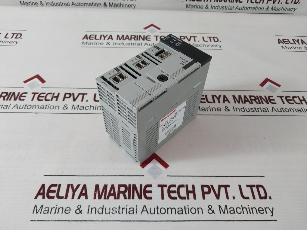 Honeywell 2Mlr-cpuh/F (V2.10) Cpu Optic Module