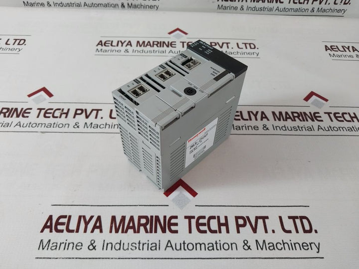 Honeywell 2Mlr-cpuh/F (V2.10) Cpu Optic Module