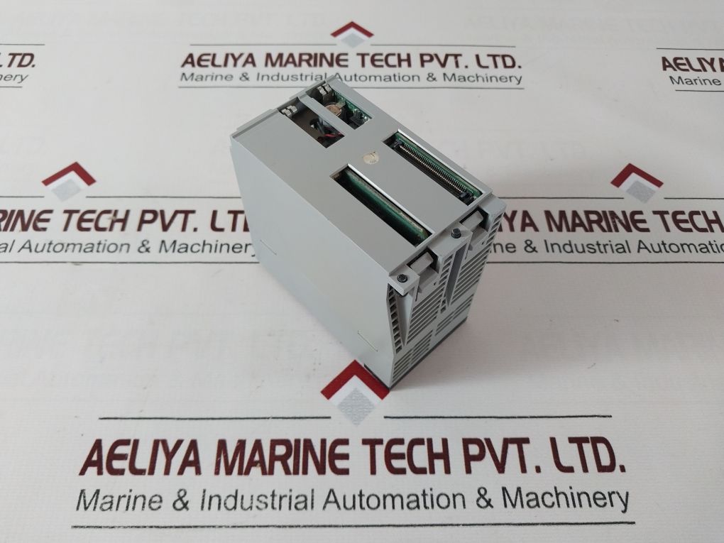 Honeywell 2Mlr-cpuh/F (V2.10) Cpu Optic Module