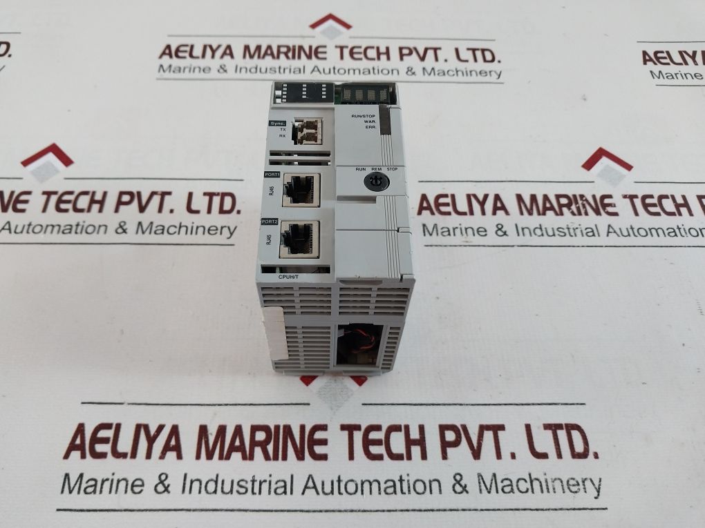 Honeywell 2Mlr-cpuhT