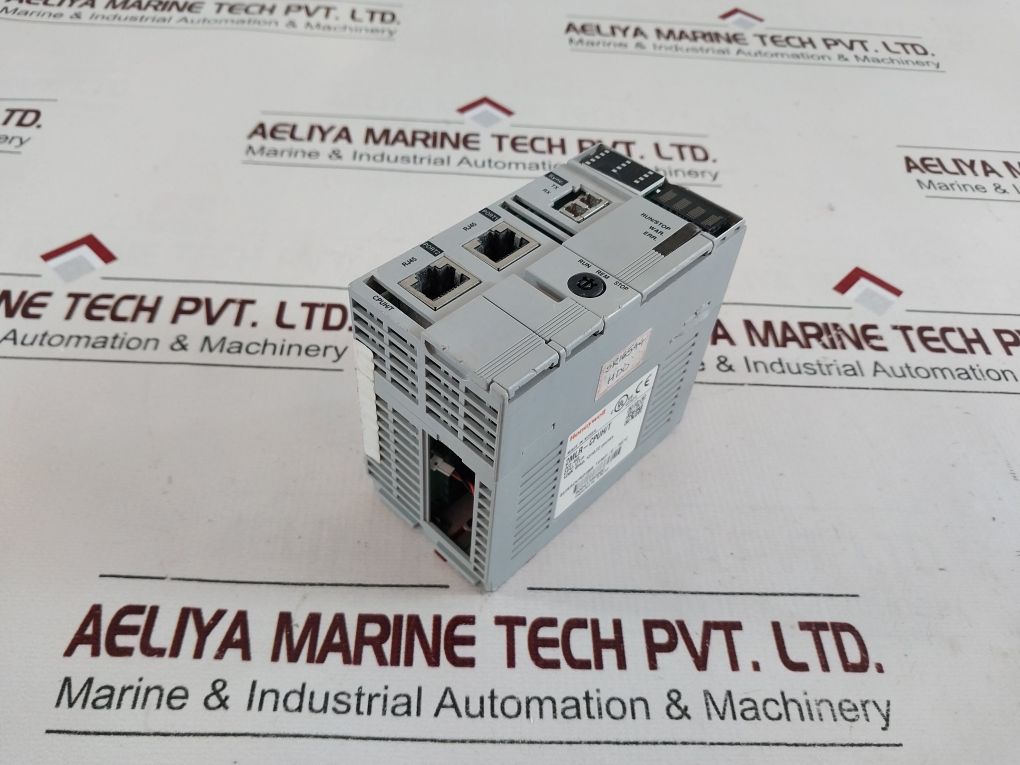 Honeywell 2Mlr-cpuh/T(V2.40) Cpu Module