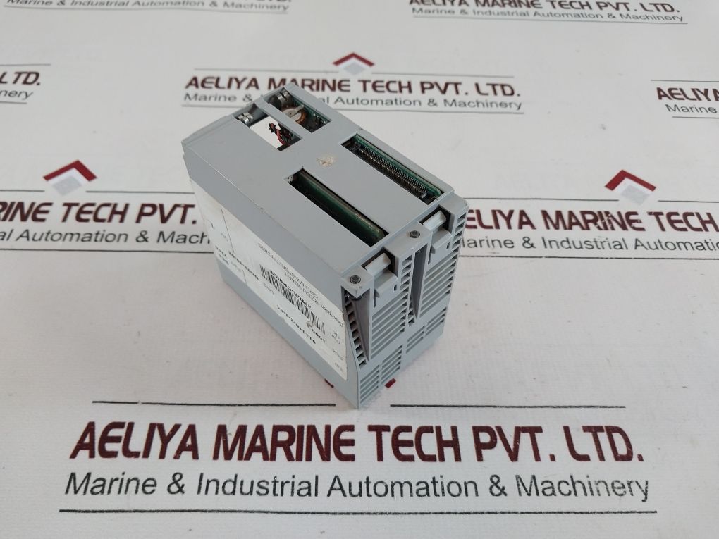 Honeywell 2Mlr-cpuh/T(V2.40) Cpu Module