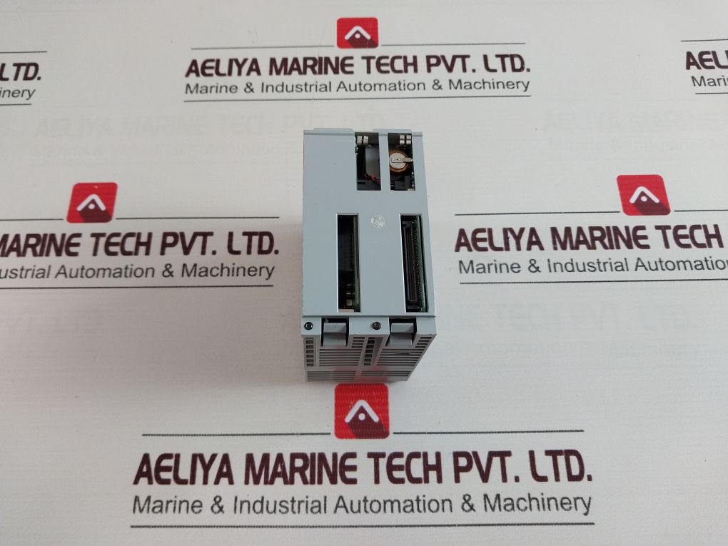 Honeywell 2Mlr-cpuh/T (V2.40) Cpu Module 55°C