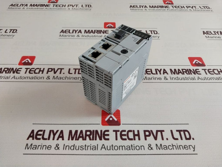 Honeywell 2Mlr-cpuh/T (V2.40) Cpu Module 55°C