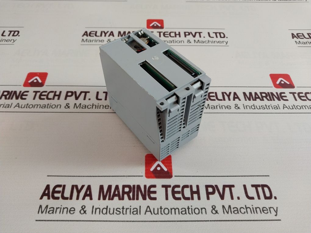 Honeywell 2Mlr-cpuh/T (V2.40) Cpu Module 55°C