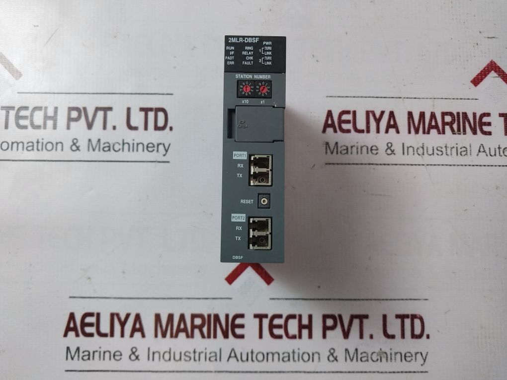 Honeywell 2Mlr-dbsf (V2.10) Expansion Driver Module