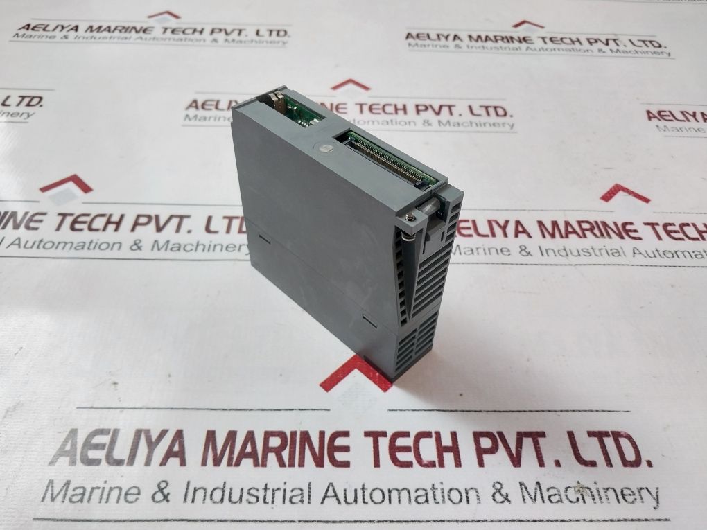 Honeywell 2Mlr-dbsf (V2.10) Expansion Driver Module