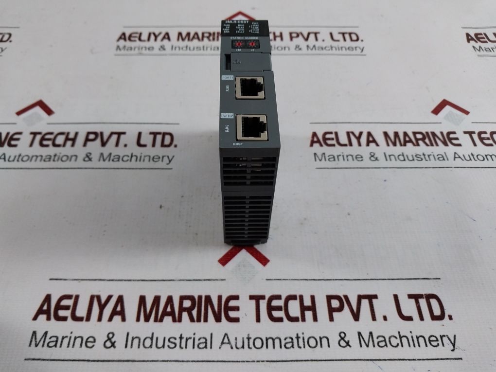 Honeywell 2Mlr-dbst (V2.40) Plc Expansion Module
