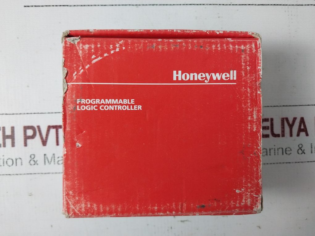 Honeywell 2Mlr-dbst (V2.60) Expansion Drive Module