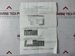 Honeywell 2Mlr-dbst (V2.60) Expansion Drive Module