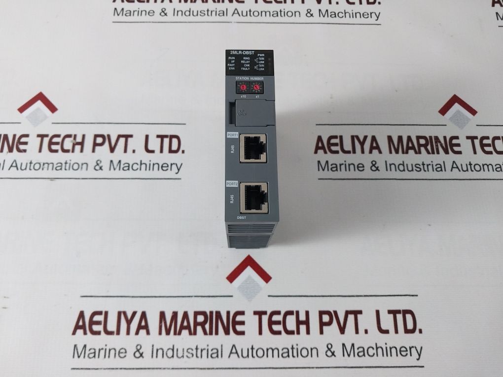 Honeywell 2Mlr-dbst (V2.60) Expansion Drive Module
