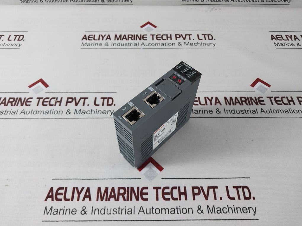 Honeywell 2Mlr-dbst (V2.60) Expansion Drive Module