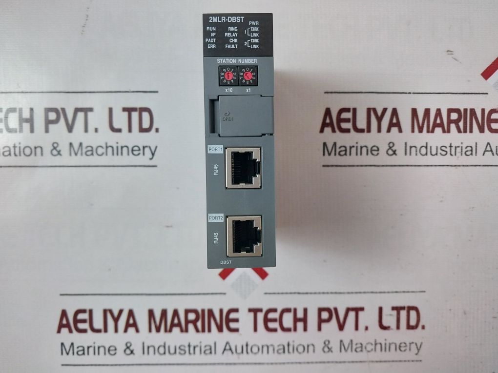 Honeywell 2Mlr-dbst Driver Expansion Module