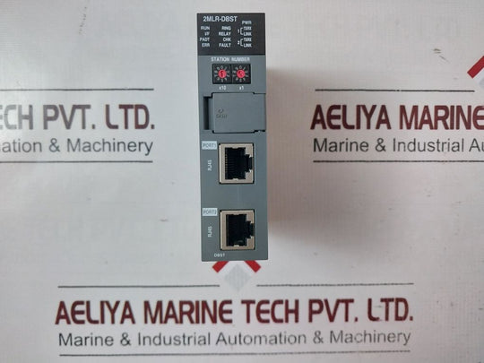 Honeywell 2Mlr-dbst Driver Expansion Module