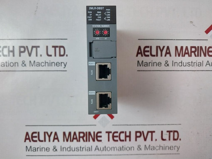 Honeywell 2Mlr-dbst Driver Expansion Module