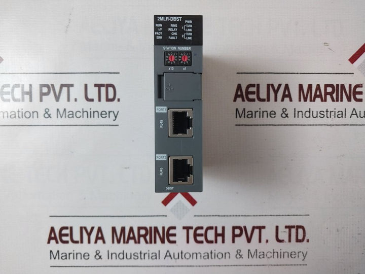 Honeywell 2Mlr-dbst Driver Expansion Module 5003B16022C