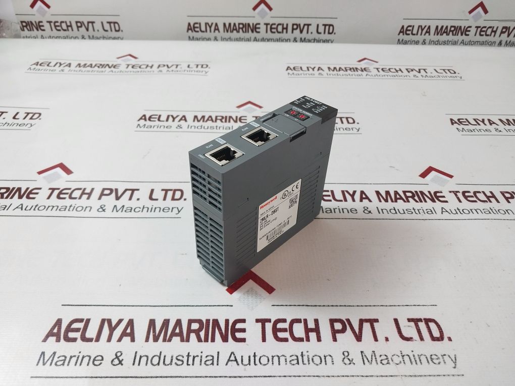 Honeywell 2Mlr-dbst Driver Expansion Module 5003B16022C