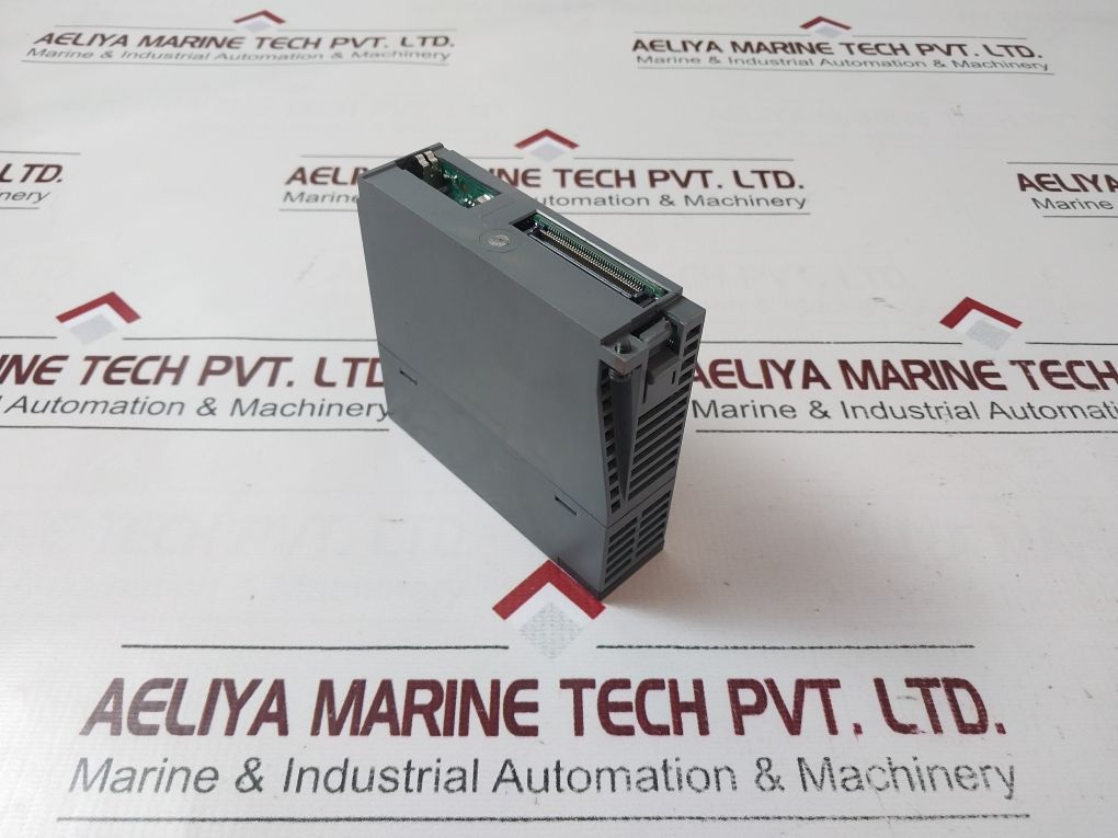 Honeywell 2Mlr-dbst Driver Expansion Module 5003B16022C