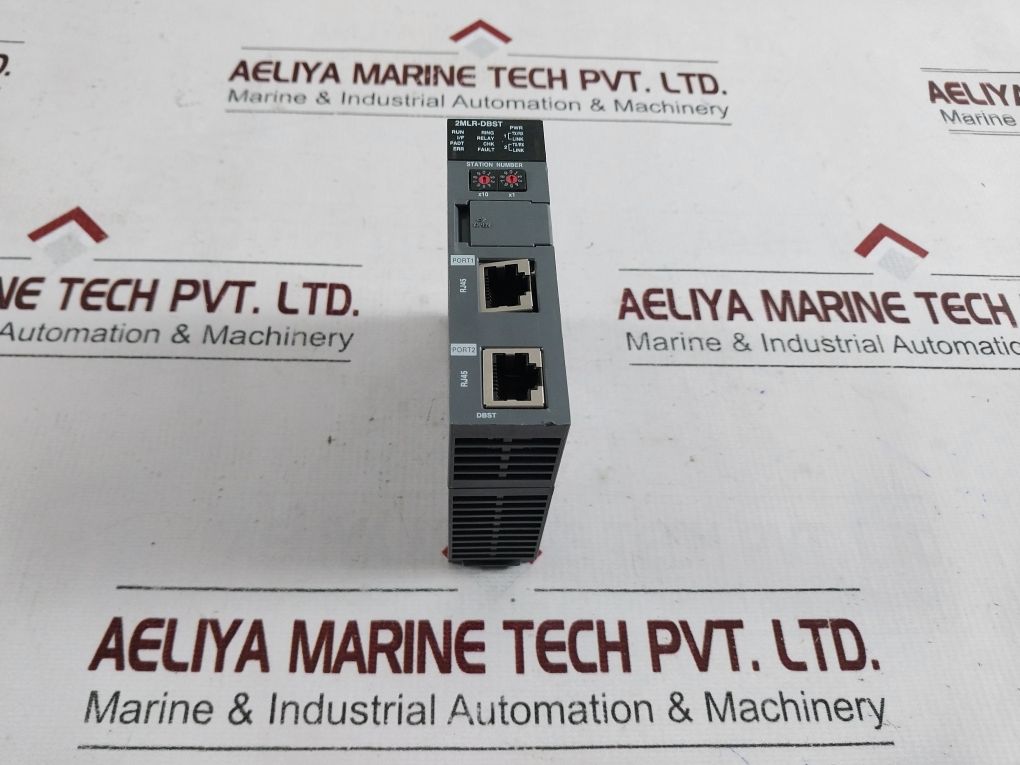 Honeywell 2Mlr-dbst Ext.Driver
