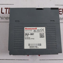 Honeywell 2Mlr-dbst (V2.30) 500330513D9 Expansion Drive Module