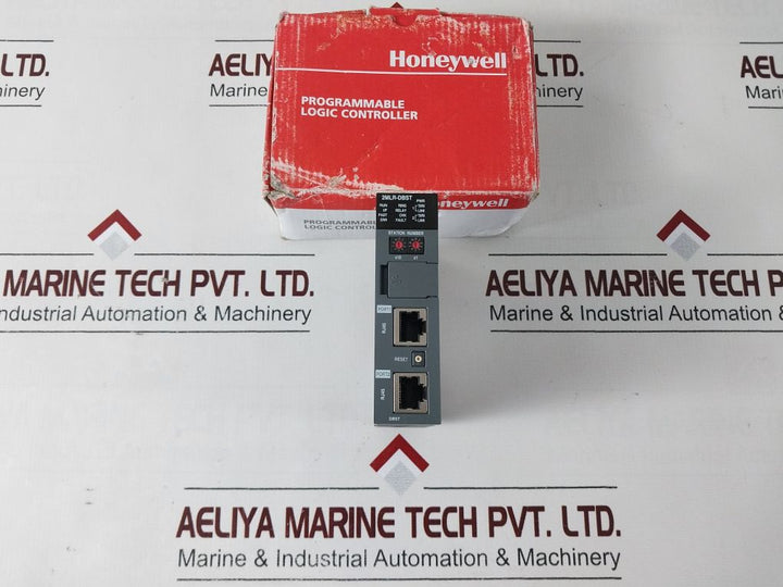 Honeywell 2Mlr-dbst Programmable Logic Controller
