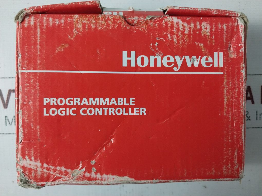 Honeywell 2Mlr-dbst Plc Expansion Driver Module (V2.10)
