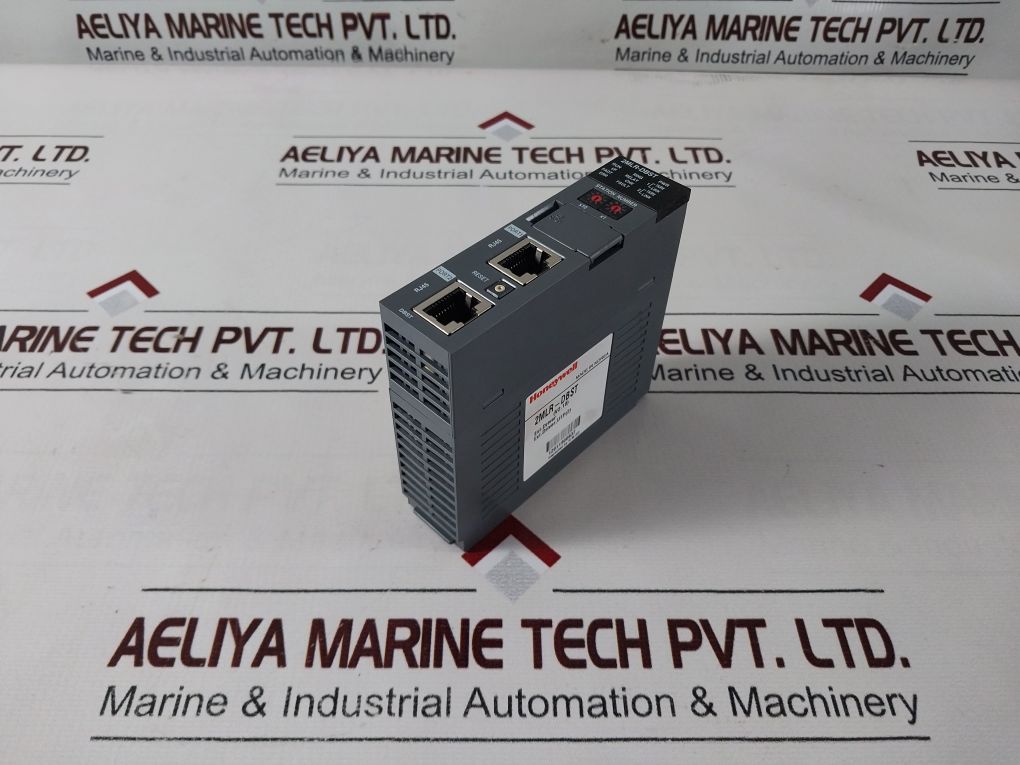 Honeywell 2Mlr-dbst Plc Expansion Driver Module (V2.10)