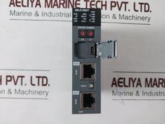 Honeywell 2Mlr-dbst Plc Expansion Driver Module (V2.10)