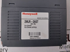 Honeywell 2Mlr-dbst Plc Expansion Driver Module (V2.10)