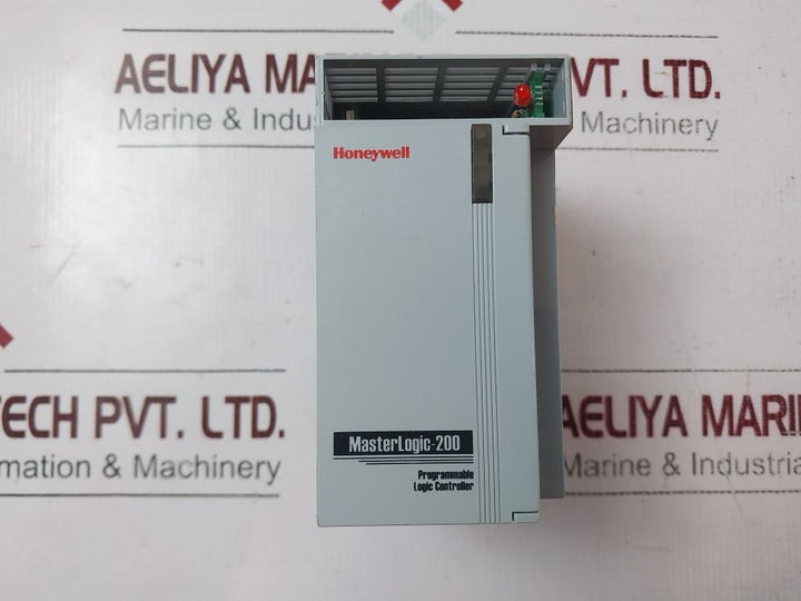 Honeywell 2Mlr-dc42-cc Programmable Logic Controller Masterlogic-200