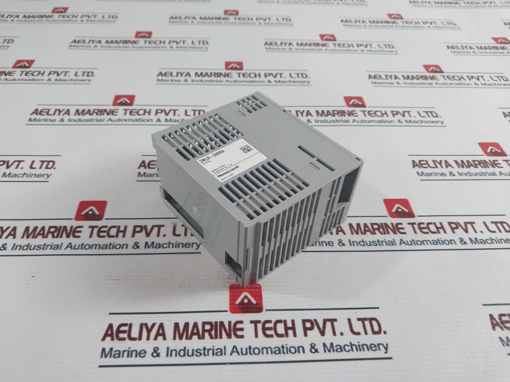 Honeywell 2Mlr-dmma Masterlogic-200 Programmable Logic Controller