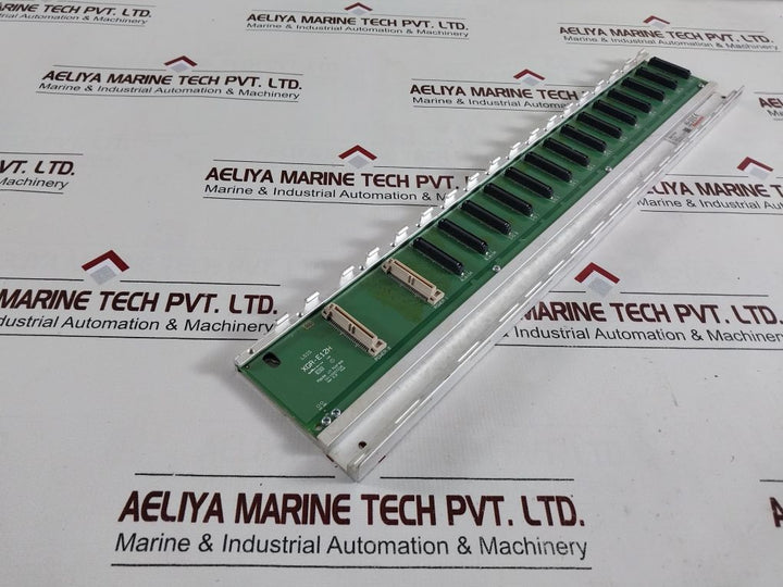 Honeywell 2Mlr-e12H Extension Base 12 Slot 50034058530 (V1.00)
