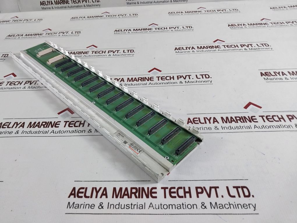 Honeywell 2Mlr-e12H Extension Base 12 Slot 50034058530 (V1.00)