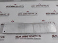 Honeywell 2Mlr-e12P 12 Slot Extension Base Programmable Logic Controller 500251506D8 