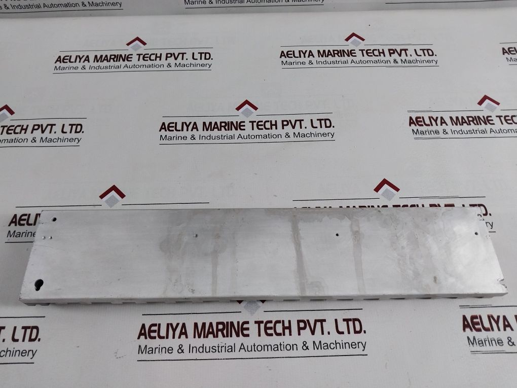 Honeywell 2Mlr-e12P 12 Slot Extension Base Programmable Logic Controller 500251506D8 