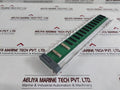Honeywell 2Mlr-e12P 12 Slot Extension Base Programmable Logic Controller 500251506D8 