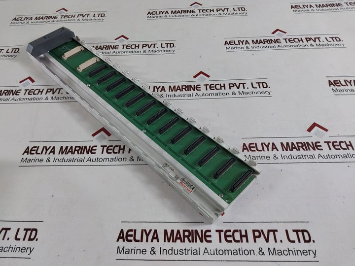 Honeywell 2Mlr-e12P 12 Slot Extension Base Programmable Logic Controller 500251506D8 
