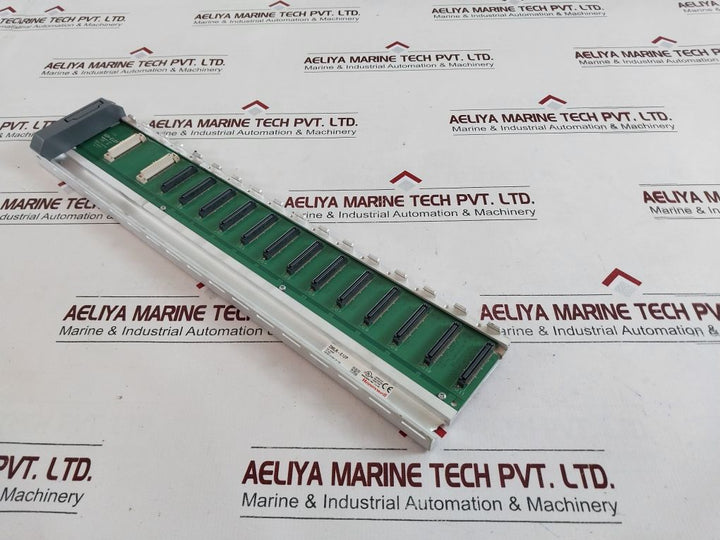 Honeywell 2Mlr-e12P 12 Slot Extension Base Programmable Logic Controller
