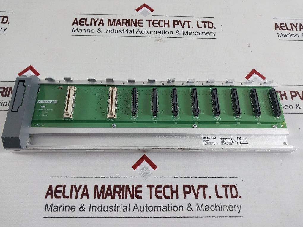 Honeywell 2Mlr-m06P