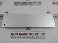 Honeywell 2Mlr-m06P Main Base 6 Slot Xgr-m06P