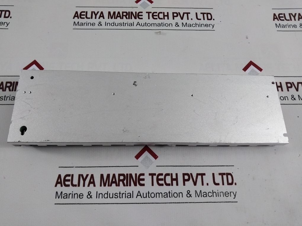 Honeywell 2Mlr-m06P Main Base 6 Slot Xgr-m06P