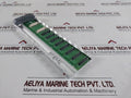 Honeywell 2Mlr-m06P Main Base 6 Slot Xgr-m06P
