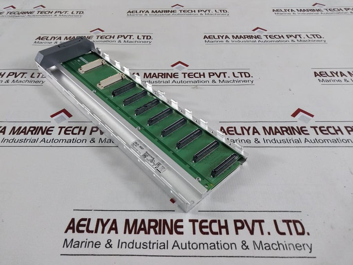 Honeywell 2Mlr-m06P Main Base 6 Slot Xgr-m06P
