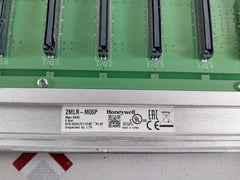 Honeywell 2Mlr-m06P Main Base 6 Slot Xgr-m06P