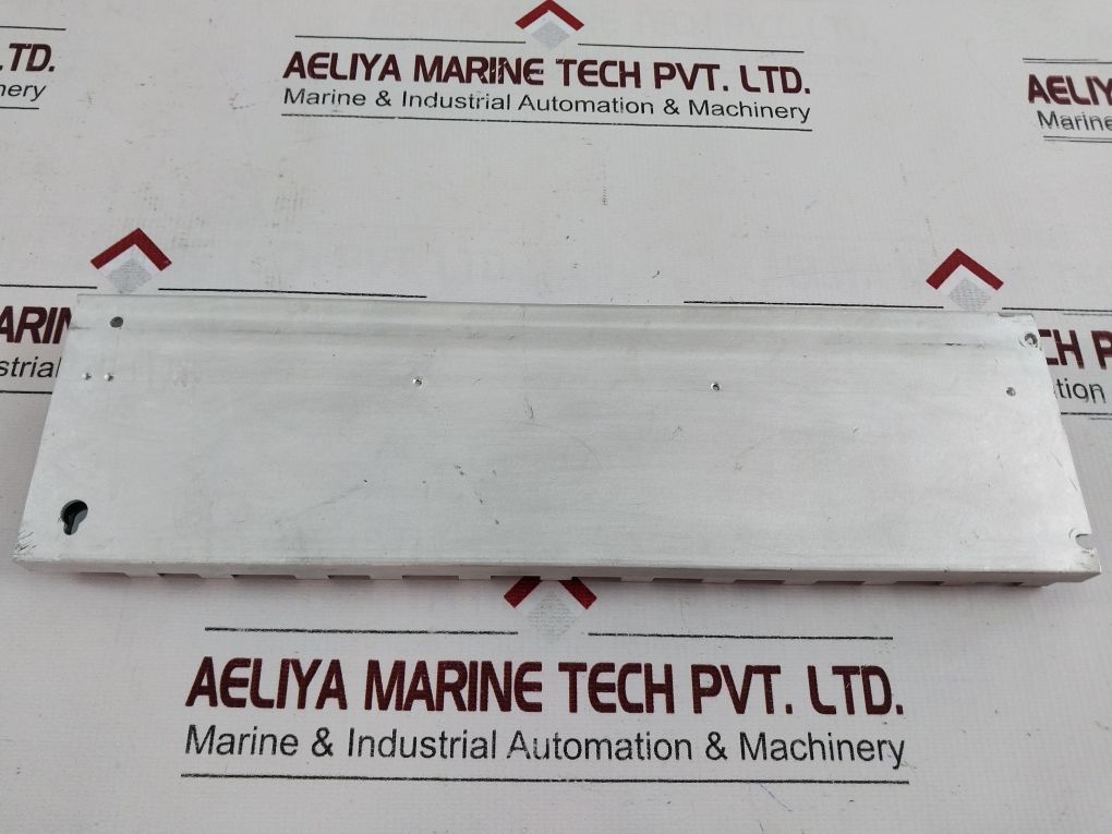 Honeywell 2Mlr-m06P Main Base 6 Slot