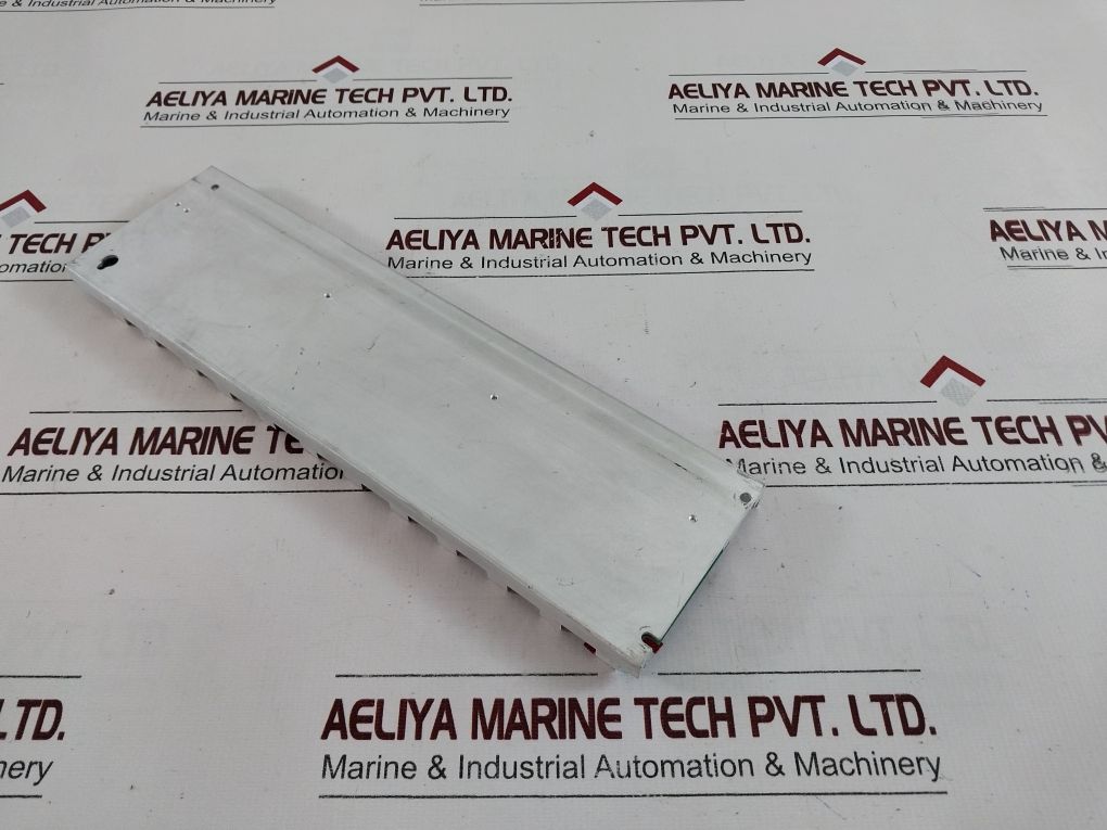 Honeywell 2Mlr-m06P Main Base 6 Slot